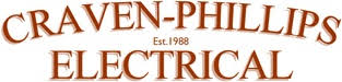 Craven-Phillips Electrical logo